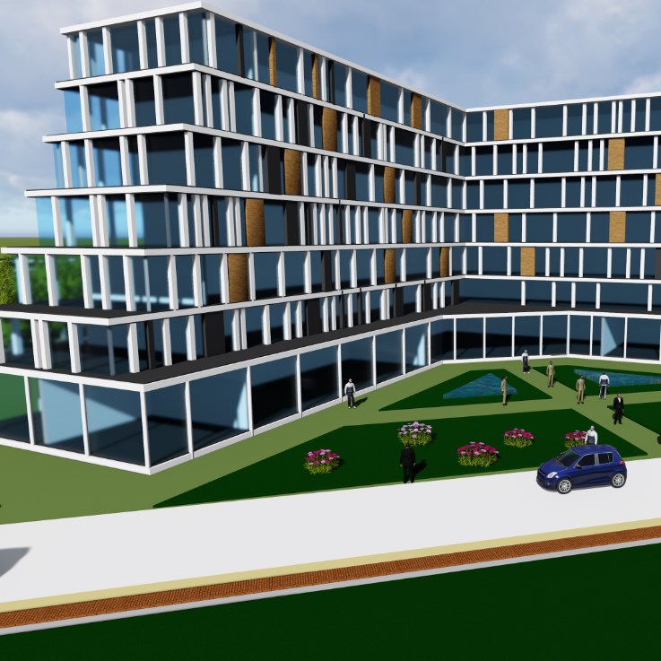 Rufkı Tongsir Projesi