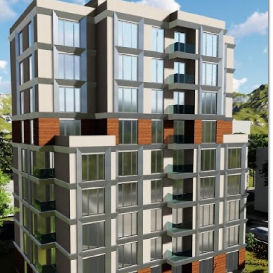 Üsküdar Fıstıkağaç Projesi